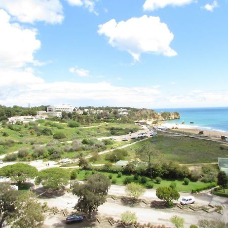 Apartamentos Vista Mar Alvor Buitenkant foto