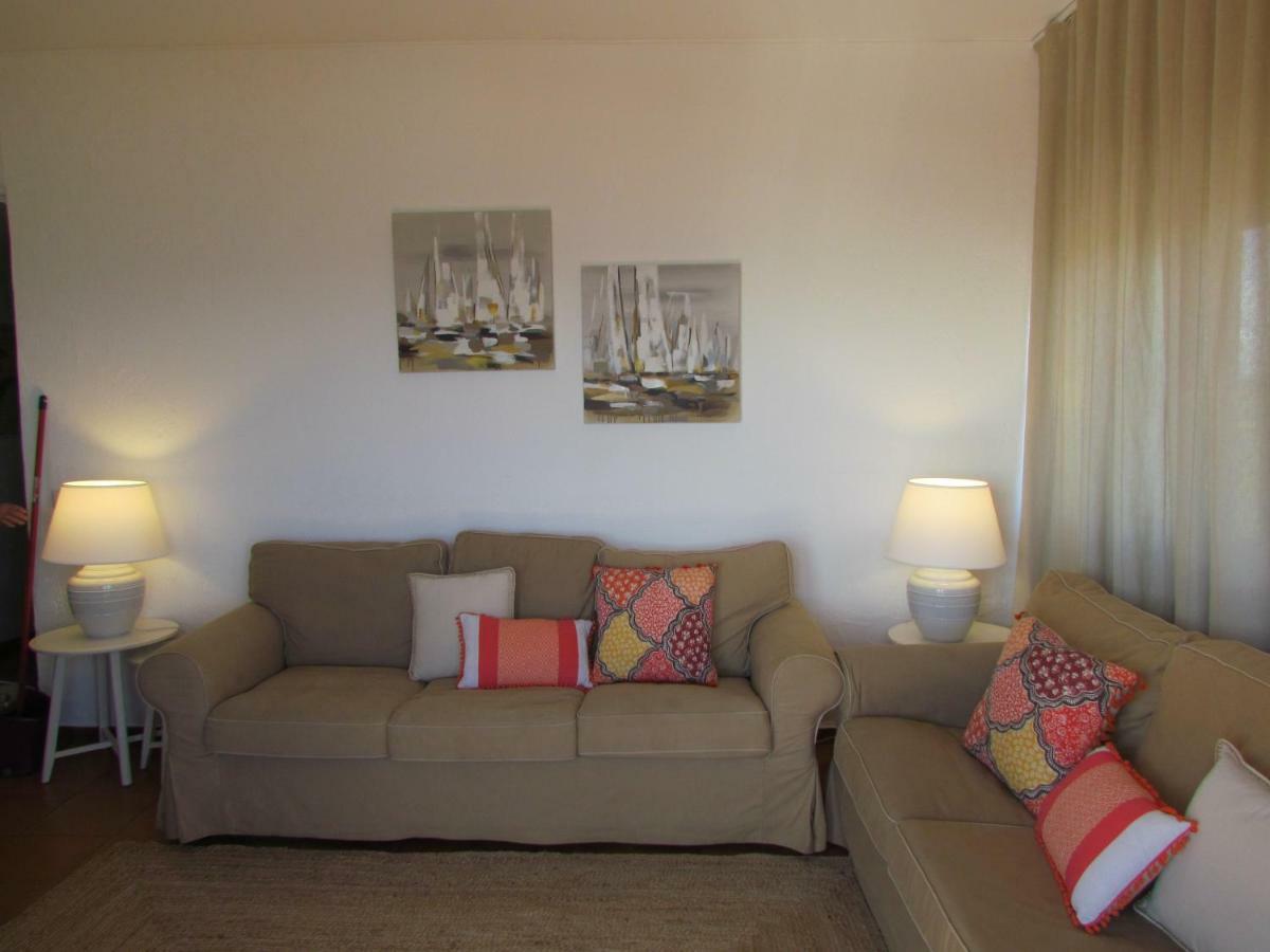 Apartamentos Vista Mar Alvor Buitenkant foto