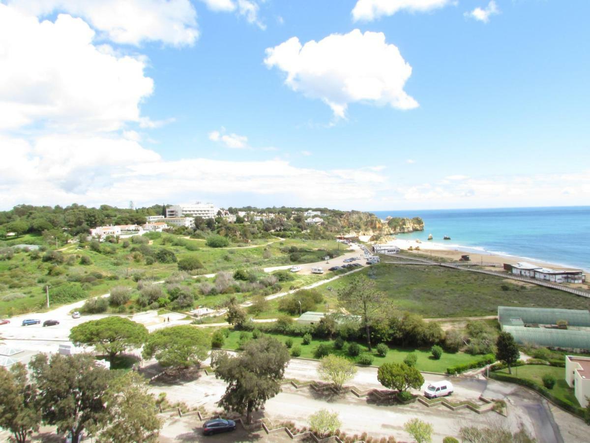 Apartamentos Vista Mar Alvor Buitenkant foto