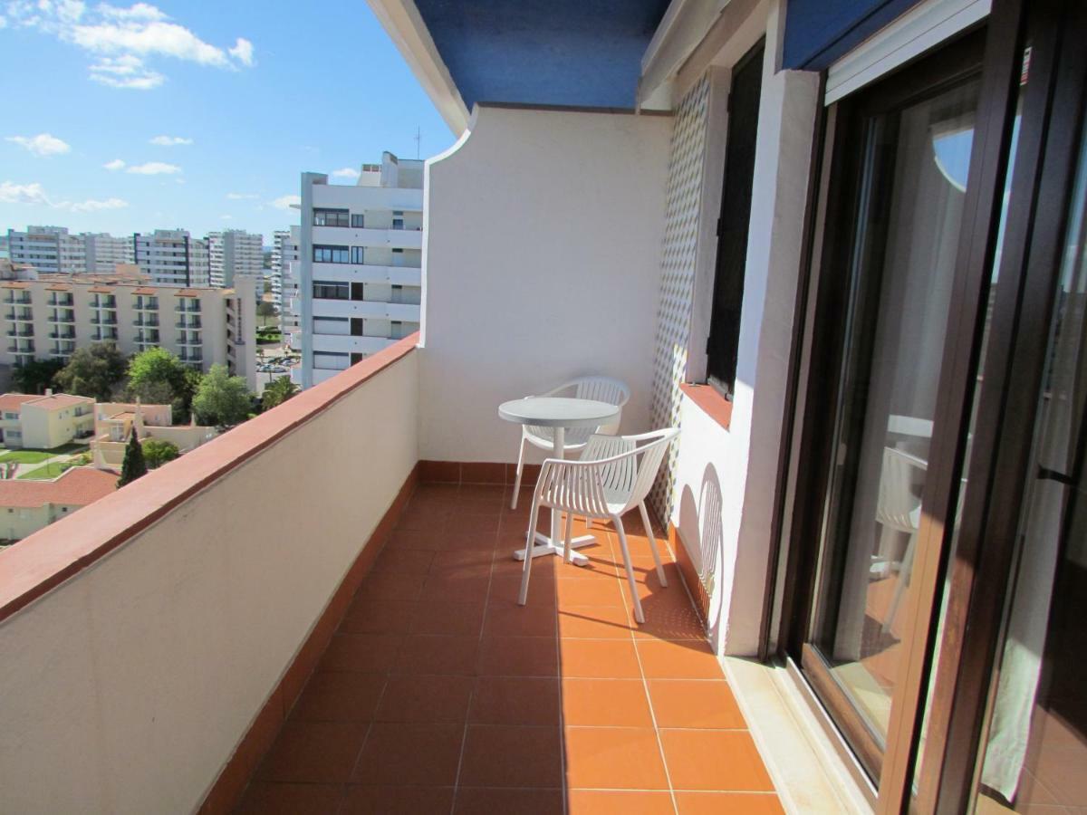 Apartamentos Vista Mar Alvor Buitenkant foto