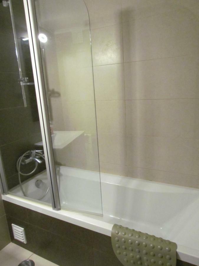 Apartamentos Vista Mar Alvor Buitenkant foto