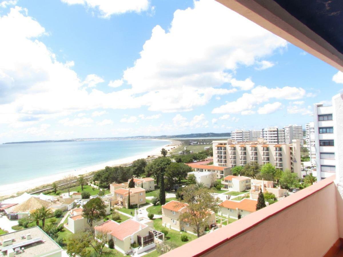 Apartamentos Vista Mar Alvor Buitenkant foto