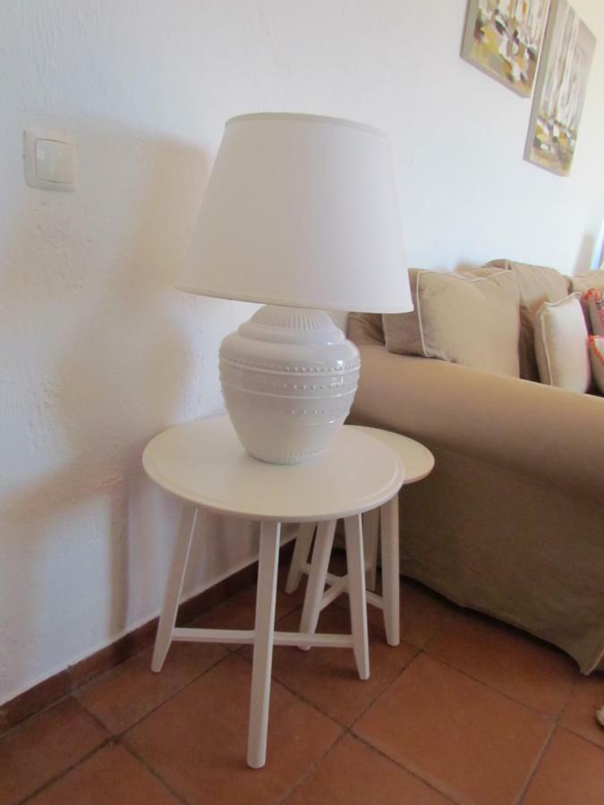 Apartamentos Vista Mar Alvor Buitenkant foto