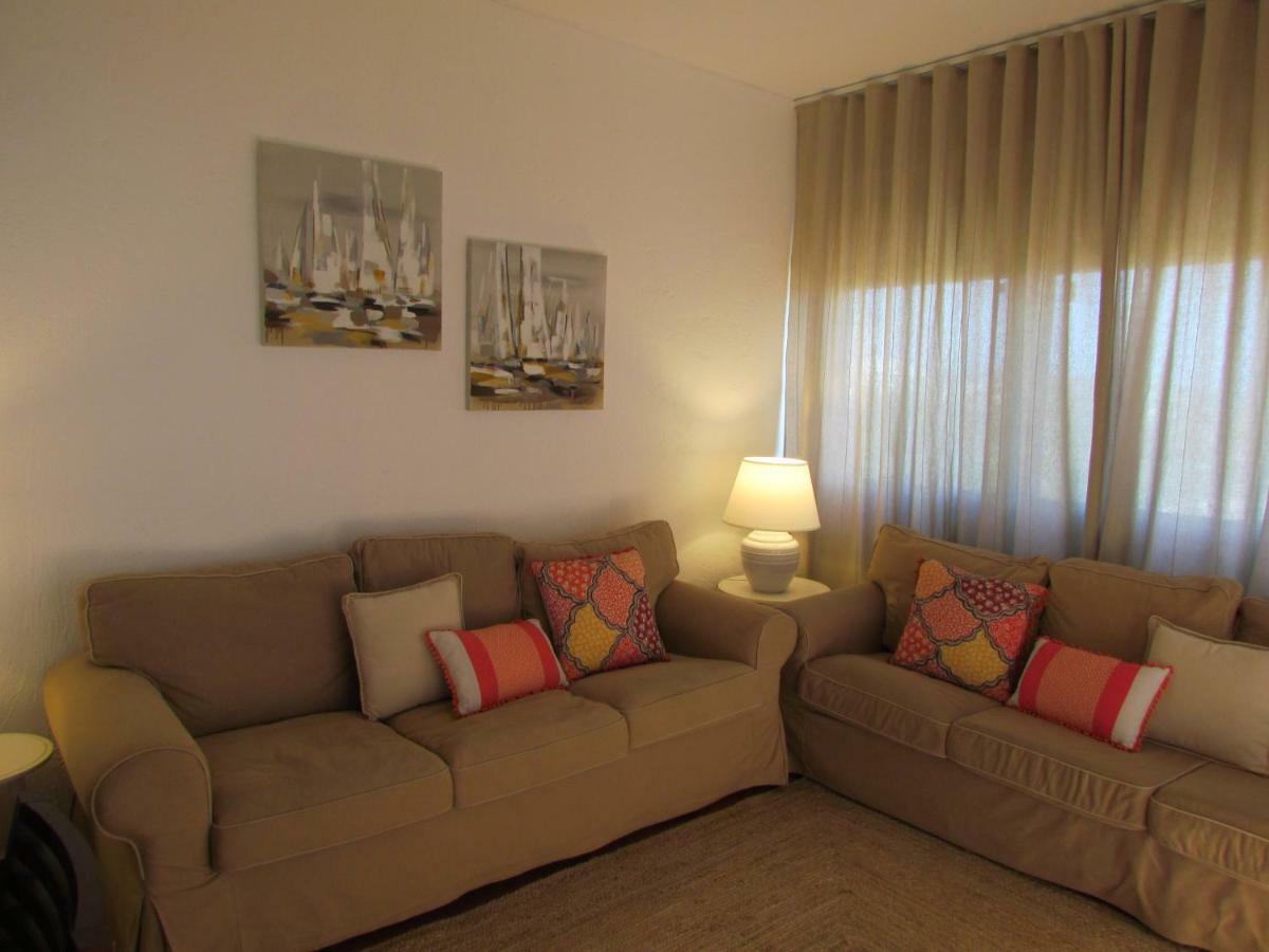 Apartamentos Vista Mar Alvor Buitenkant foto