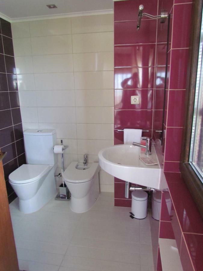 Apartamentos Vista Mar Alvor Buitenkant foto