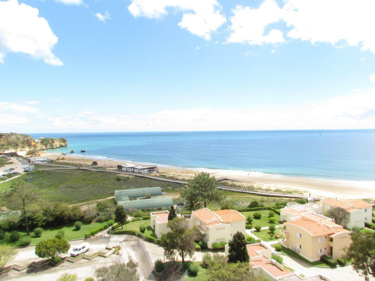 Apartamentos Vista Mar Alvor Buitenkant foto