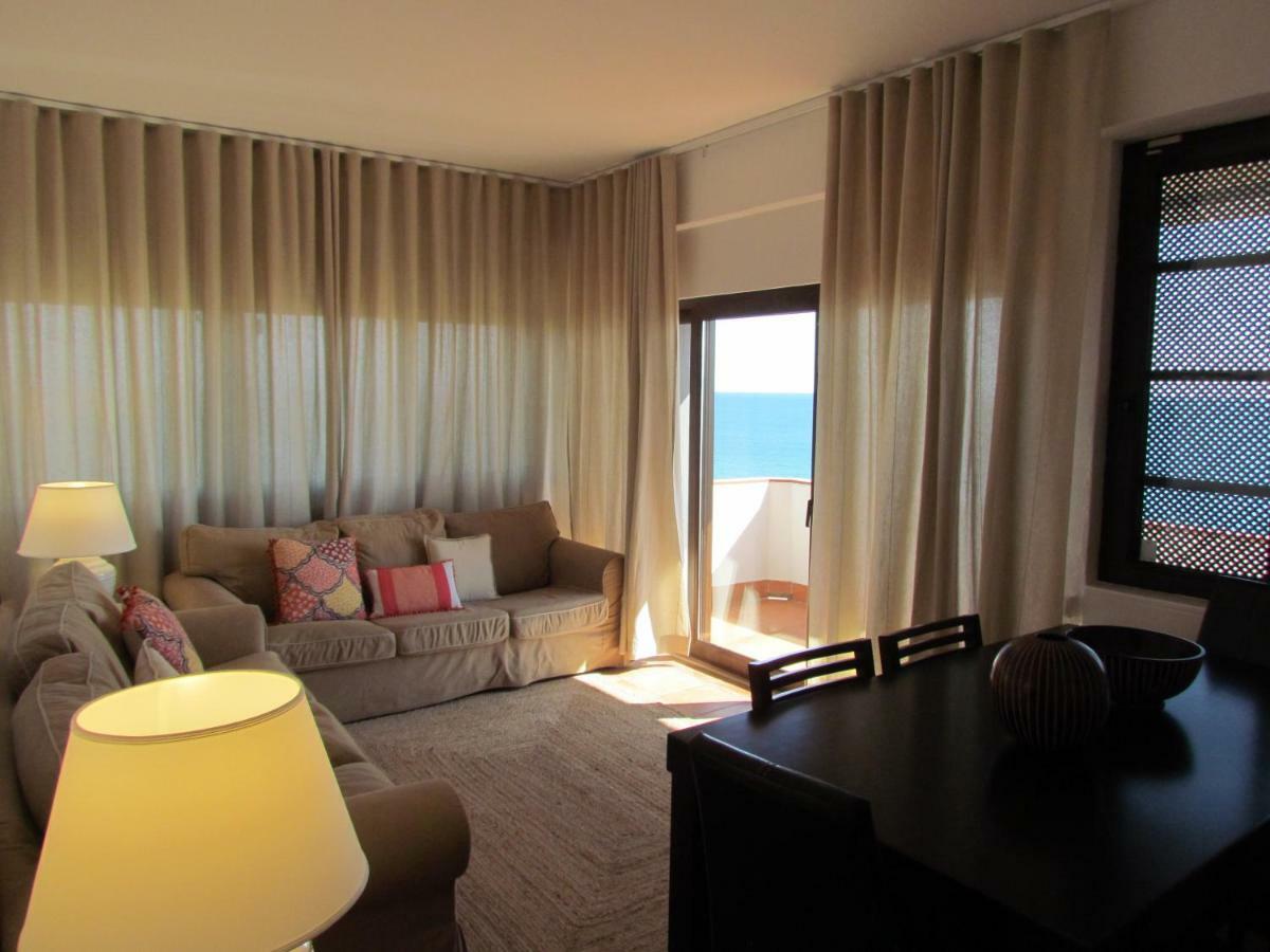 Apartamentos Vista Mar Alvor Buitenkant foto