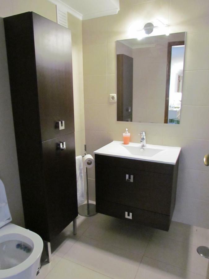 Apartamentos Vista Mar Alvor Buitenkant foto