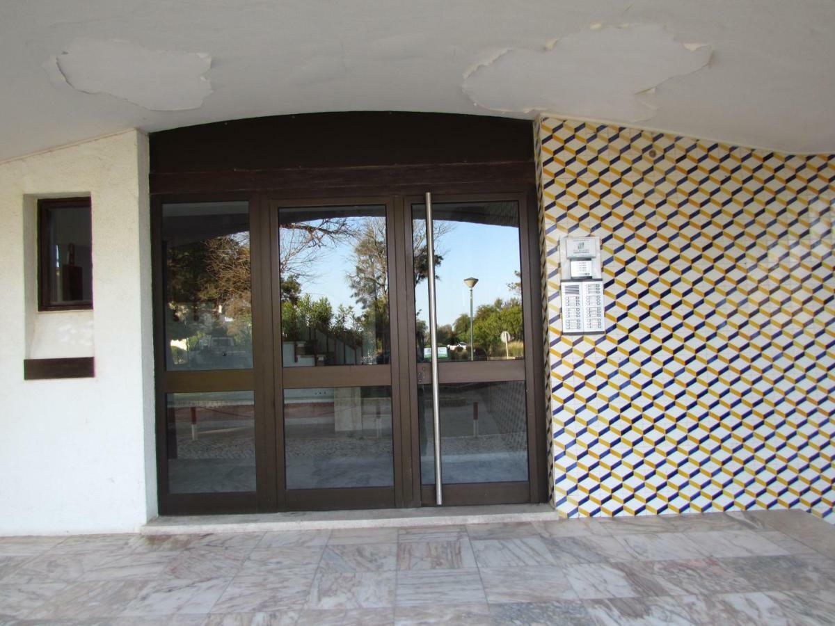 Apartamentos Vista Mar Alvor Buitenkant foto