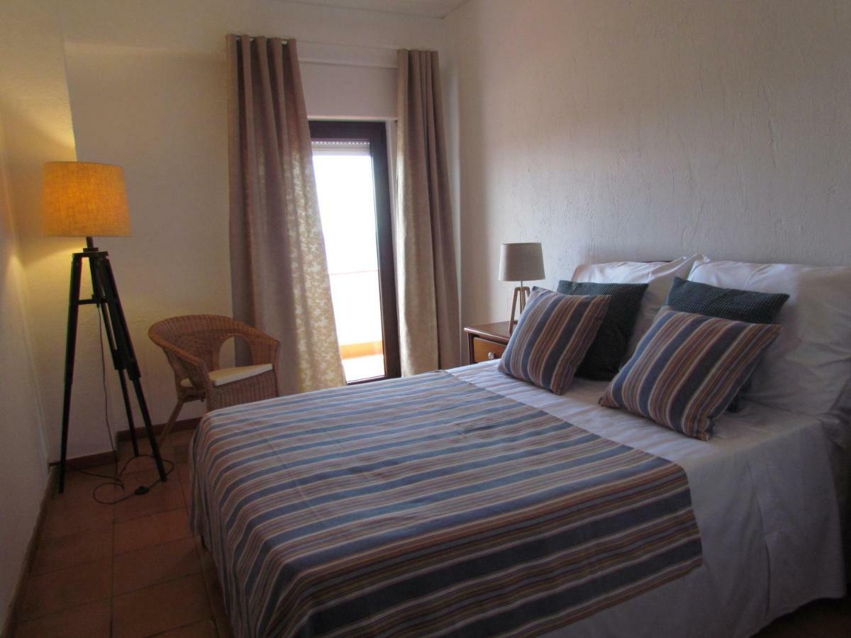 Apartamentos Vista Mar Alvor Buitenkant foto