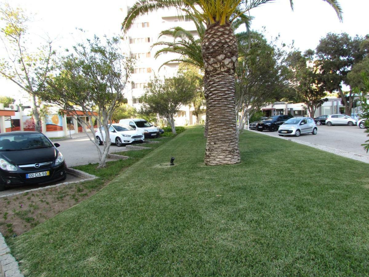 Apartamentos Vista Mar Alvor Buitenkant foto
