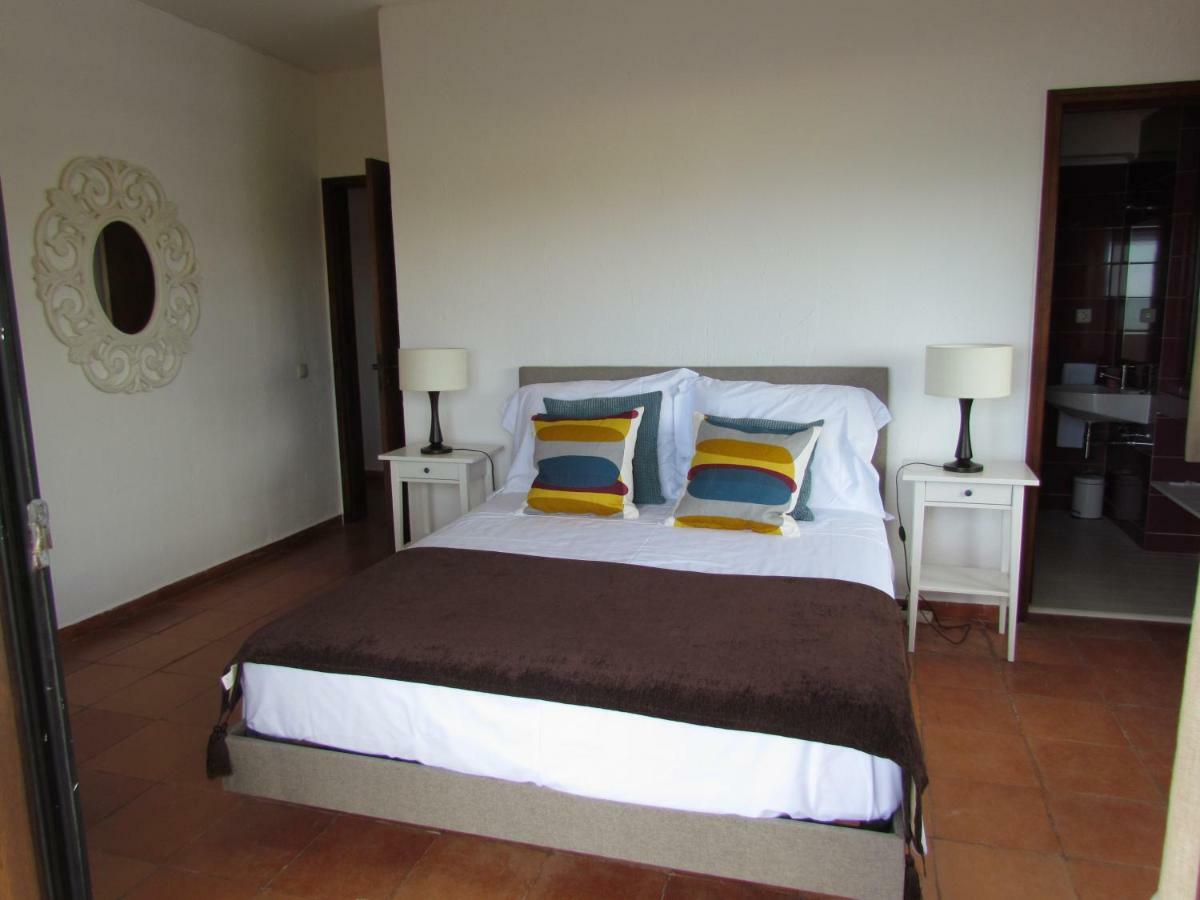 Apartamentos Vista Mar Alvor Buitenkant foto