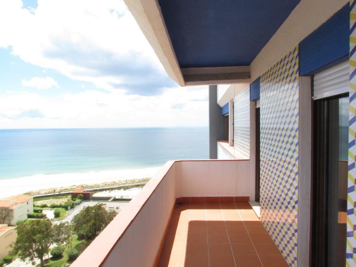 Apartamentos Vista Mar Alvor Buitenkant foto