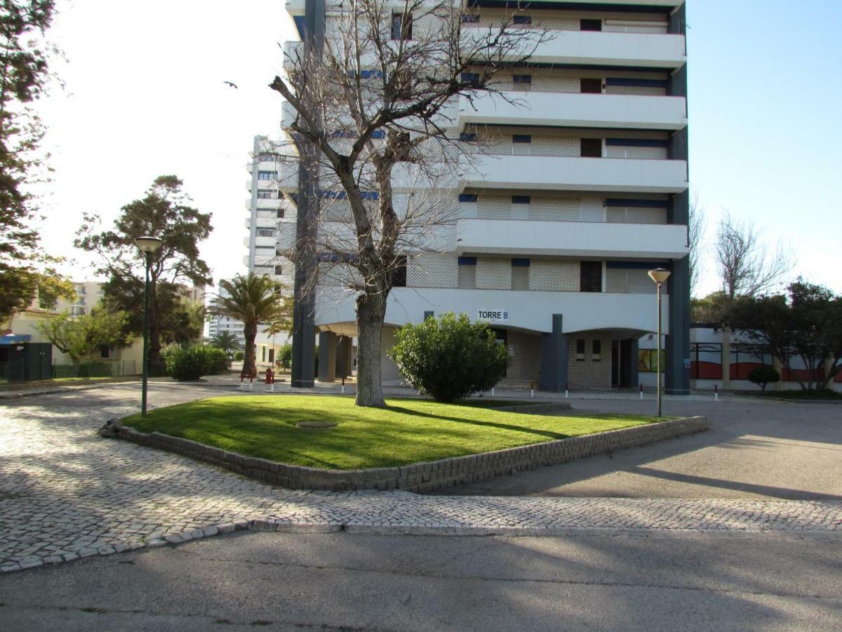 Apartamentos Vista Mar Alvor Buitenkant foto