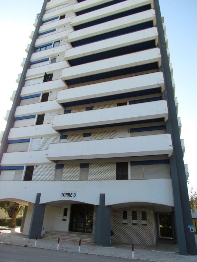 Apartamentos Vista Mar Alvor Buitenkant foto