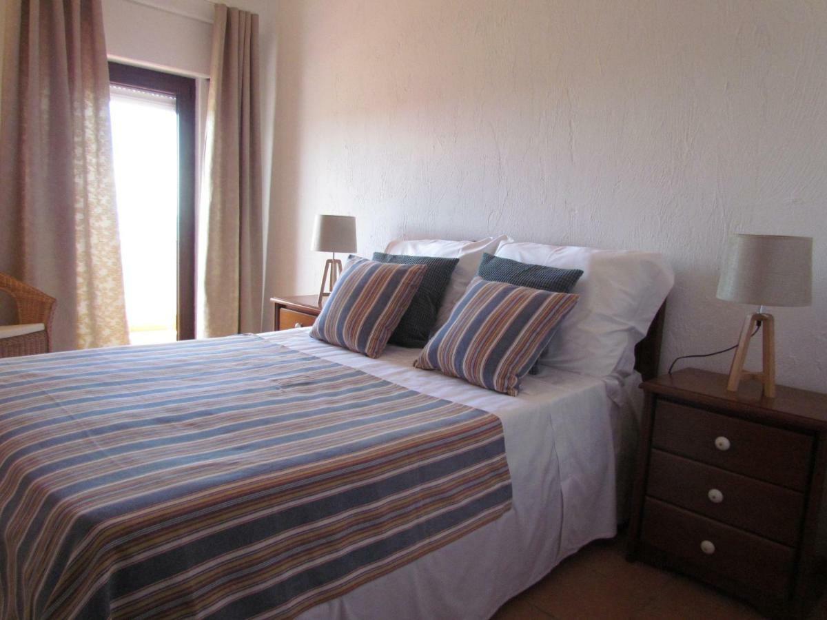 Apartamentos Vista Mar Alvor Buitenkant foto