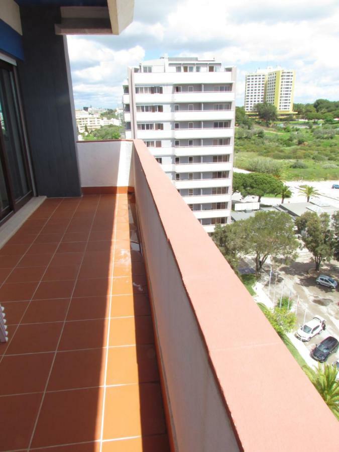 Apartamentos Vista Mar Alvor Buitenkant foto