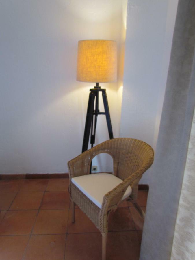 Apartamentos Vista Mar Alvor Buitenkant foto